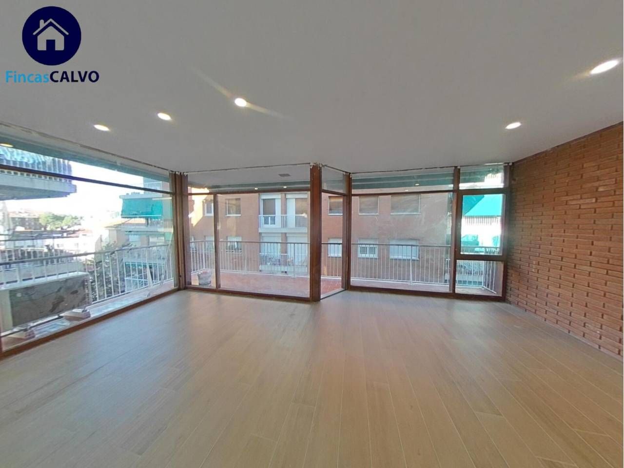 Pis de lloguer a Centre - Estació