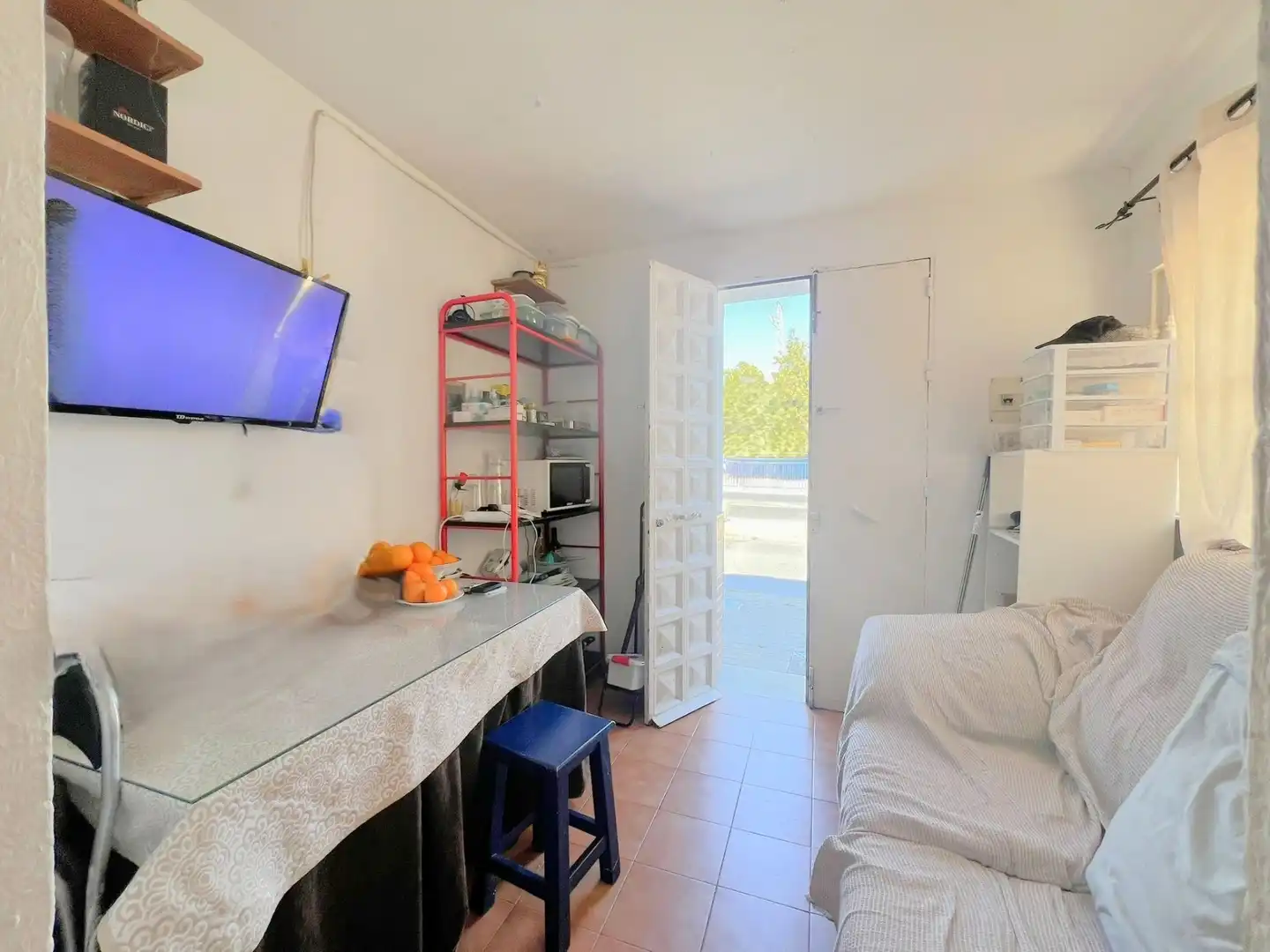 Habitación de Finca rústica en venta en Isla Cristina
