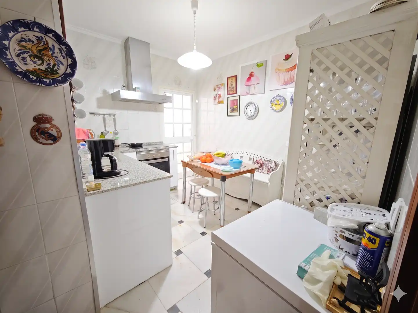 Casa o chalet en venta en Pinar Alto