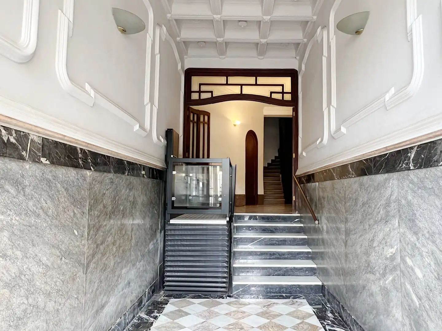 Piso en venta en Valencia con Amueblado