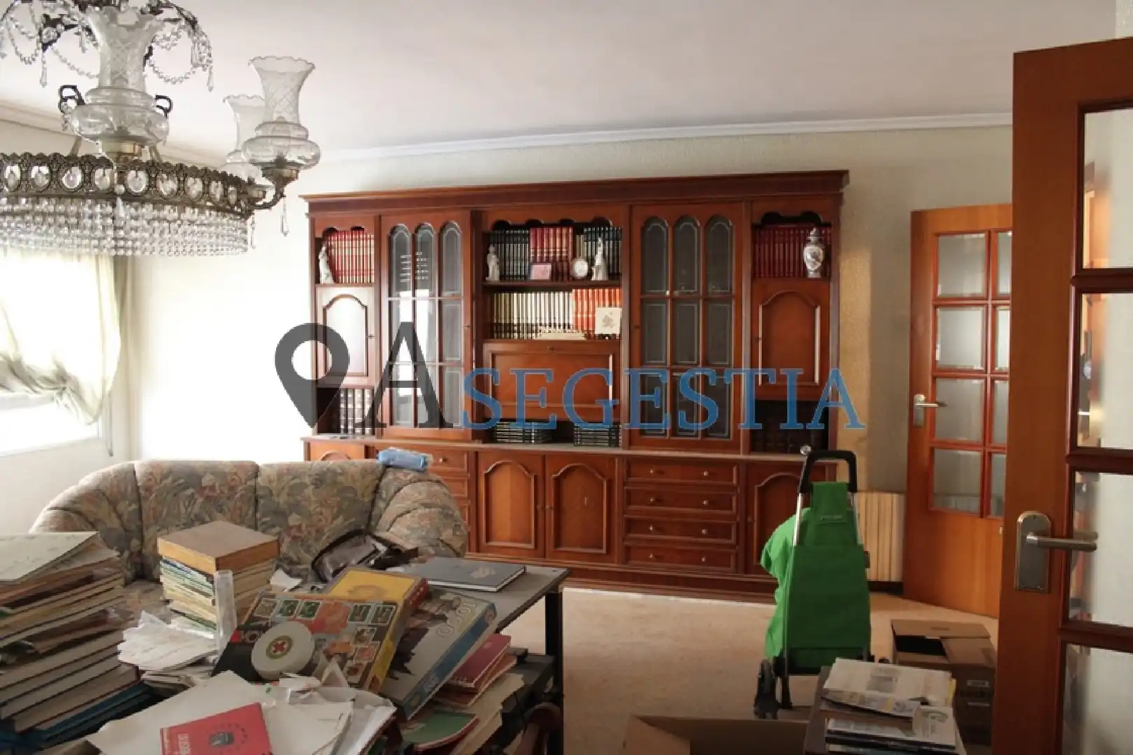 Flat for sale in Hospital - Plaza del Real