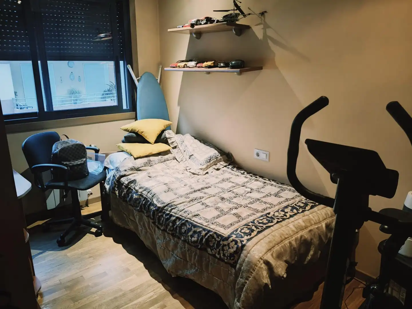 Flat with terrace for sale in Ventiun, imagen 18