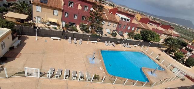 Apartamento en Venta en Costa del Silencio