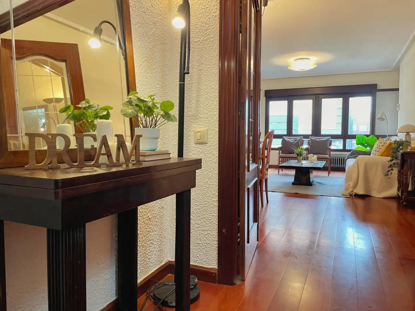 Flat for sale in Centro