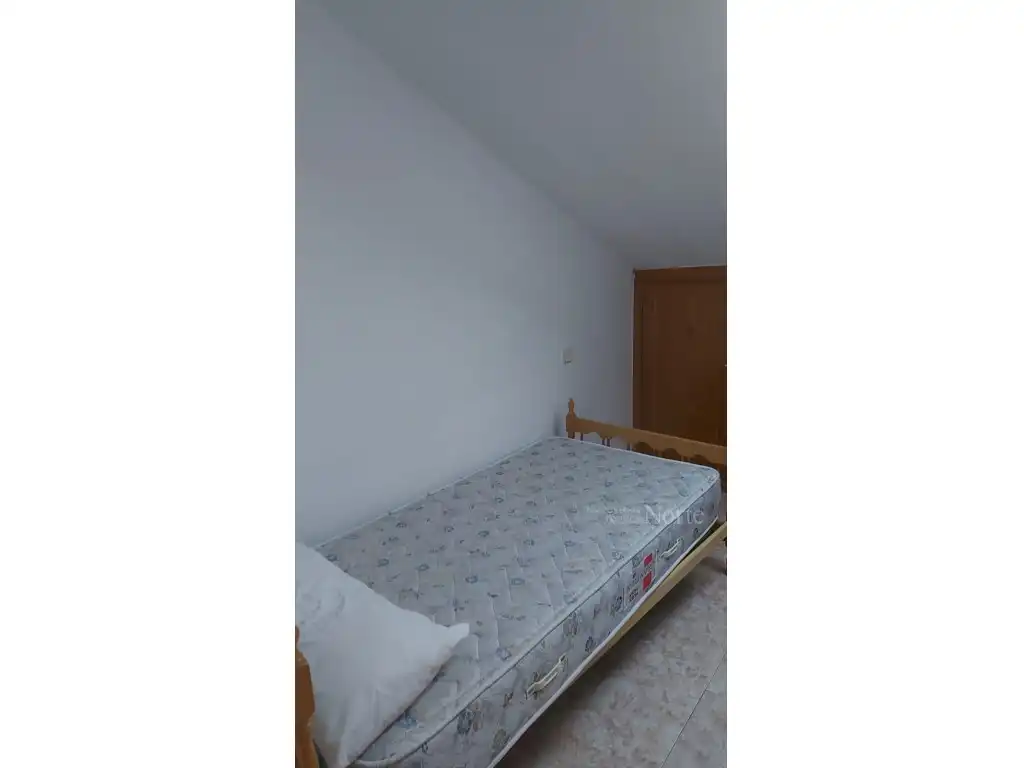 Schlafzimmer von Maisonette zur Miete in Cobeña