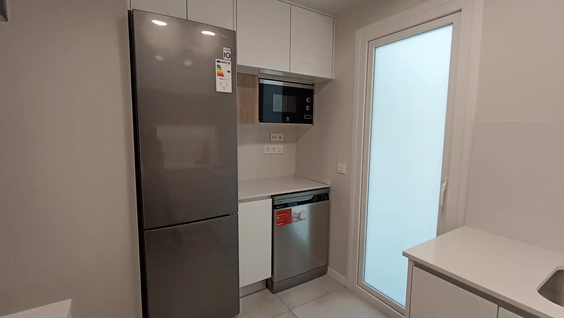 Apartament amb piscina en venda a Urbanización Mil P Parcelas, imagen 25