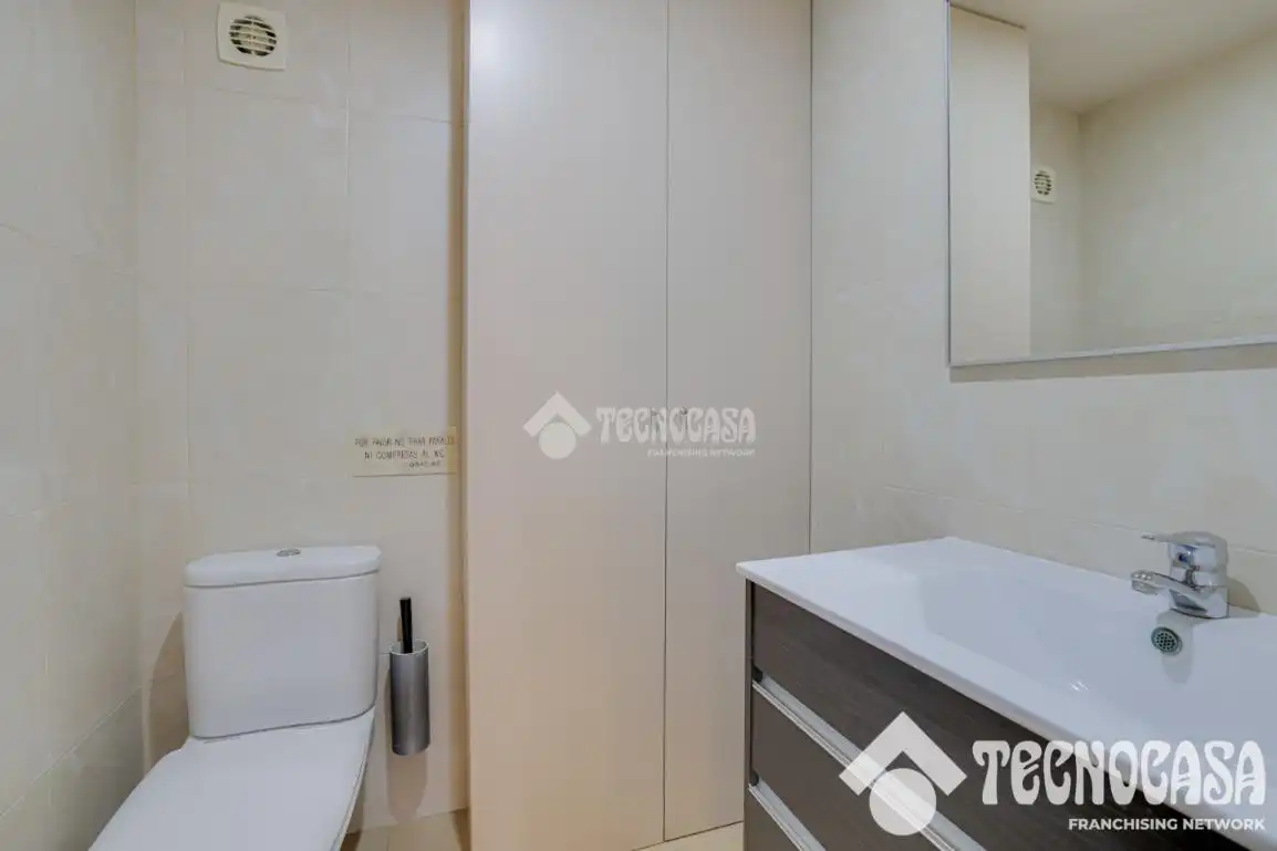 Flat with terrace for sale in Centre, imagen 29