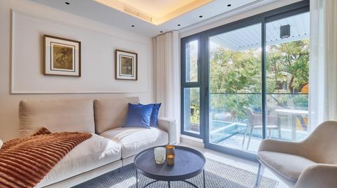 Foto 3 de Apartament en venda a Calle Conde San Isidro, 14, Puerto Deportivo, Fuengirola