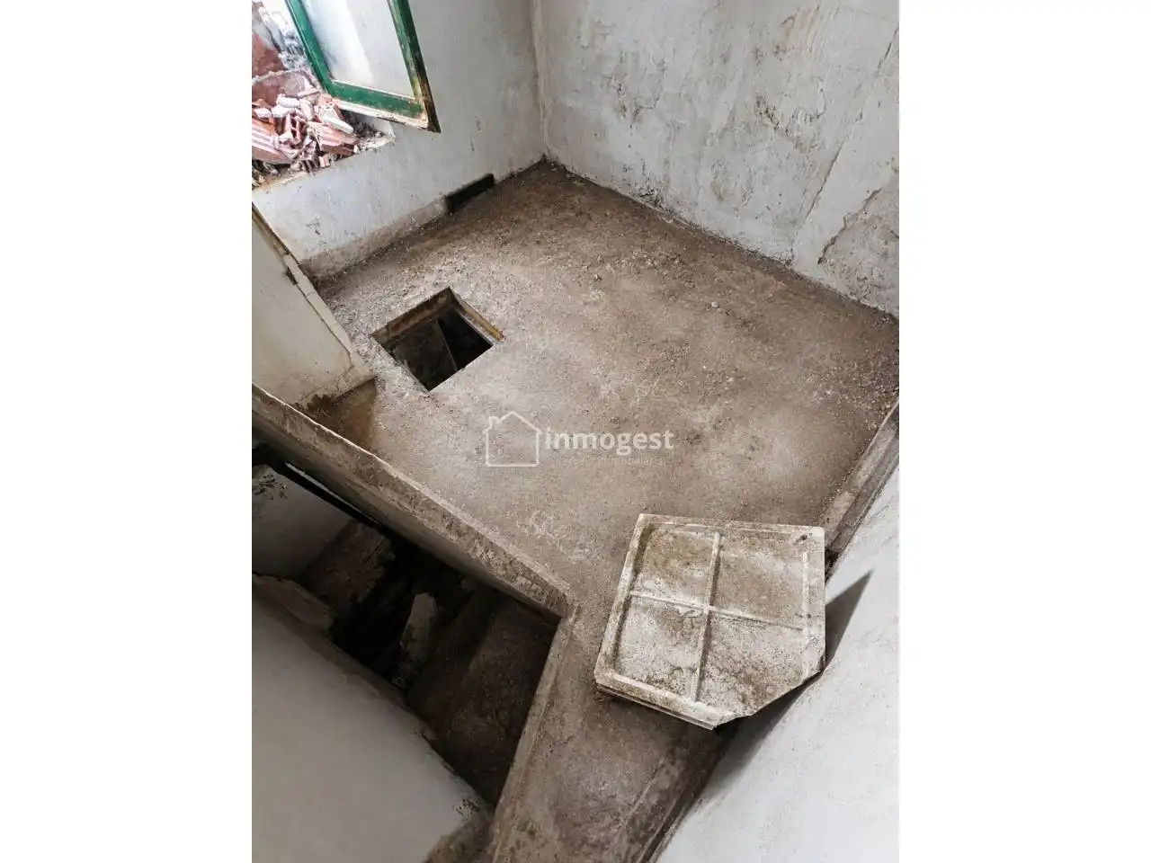 Casa o xalet en venda en Bordils