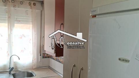 Foto 5 de Pis en venda a Borox, Toledo