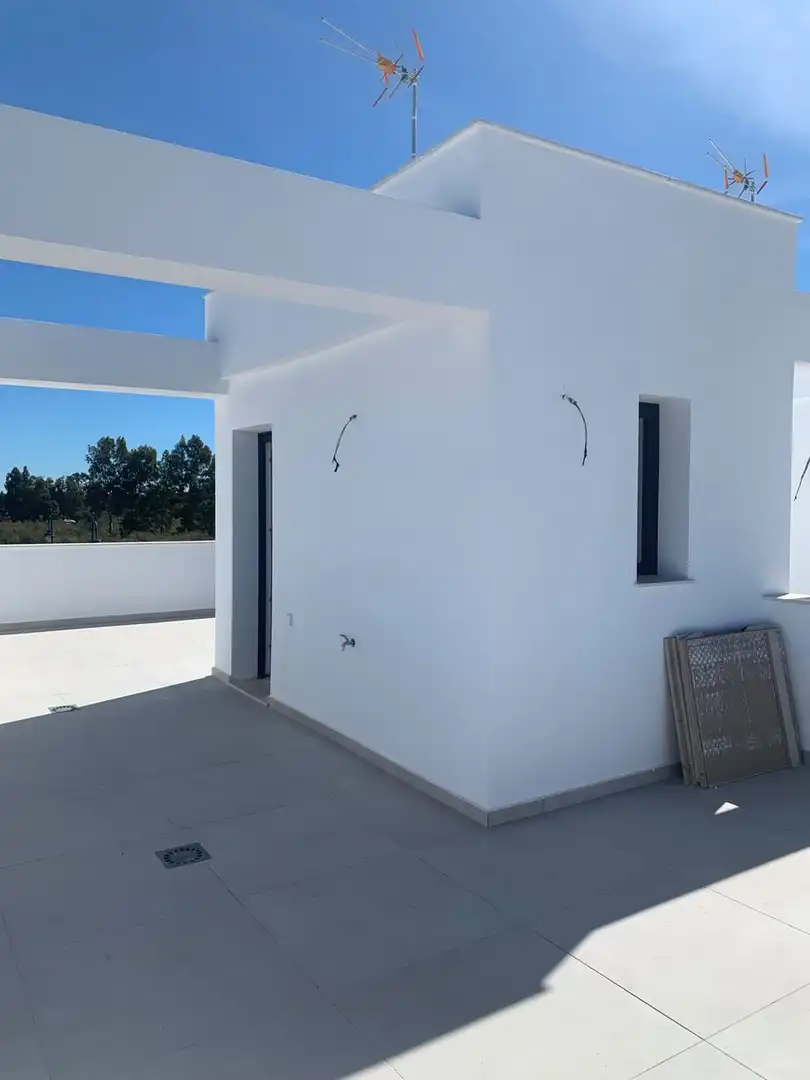 Terraced house with balcony for sale in Barrio BARRIO CANELA, imagen 19