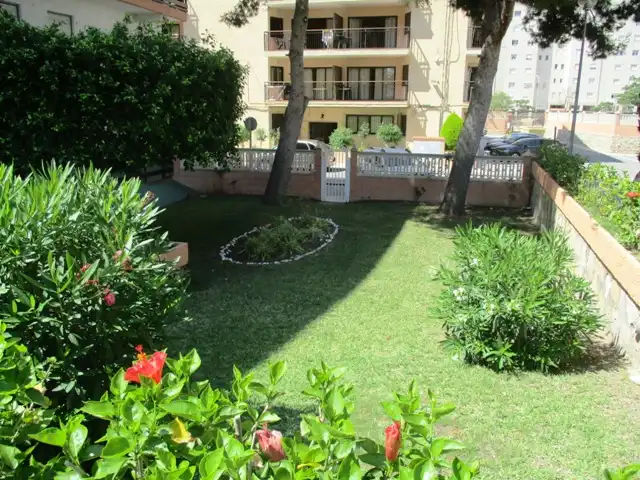 Apartamento de alquiler en Carrer el Pinós, 18, Playa Muchavista