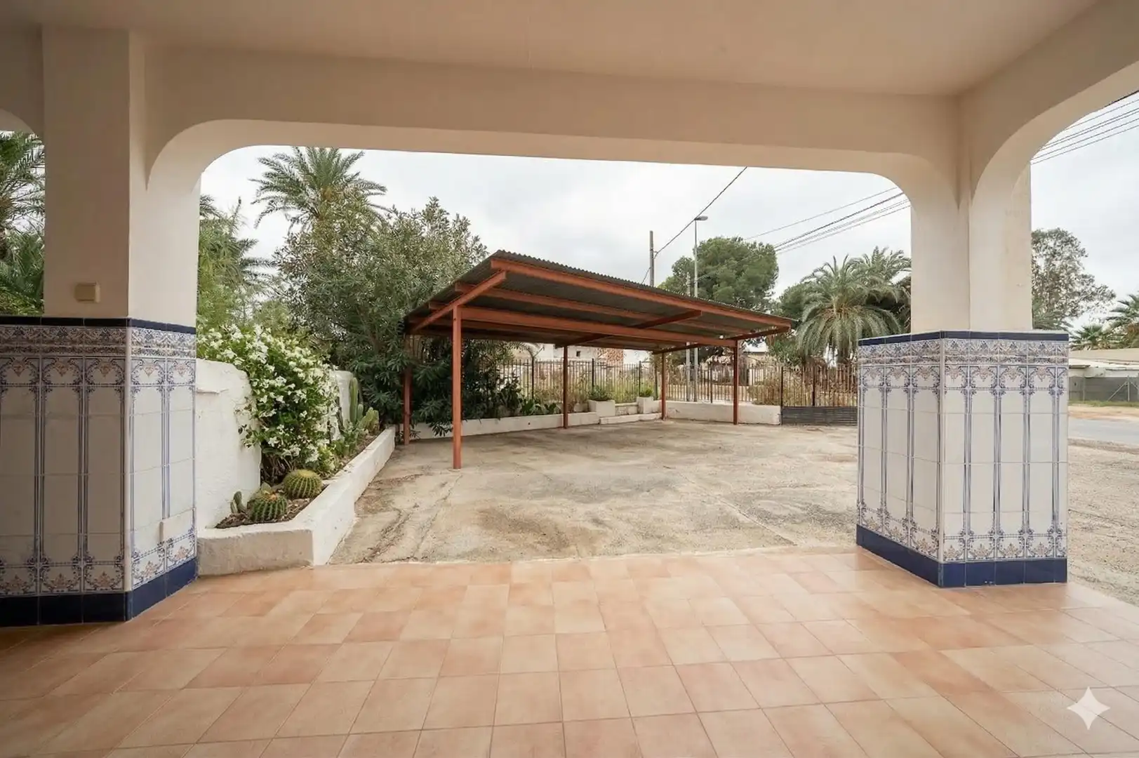 Nave industrial en venta en Calle POB.LAS CASILLAS, Crevillent