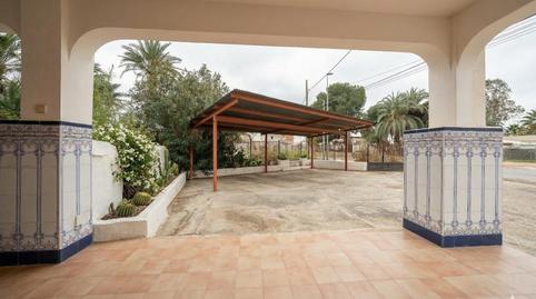 Foto 4 de Finca rústica en venda a Calle de las Casillas, Jubalcoi, Elche / Elx