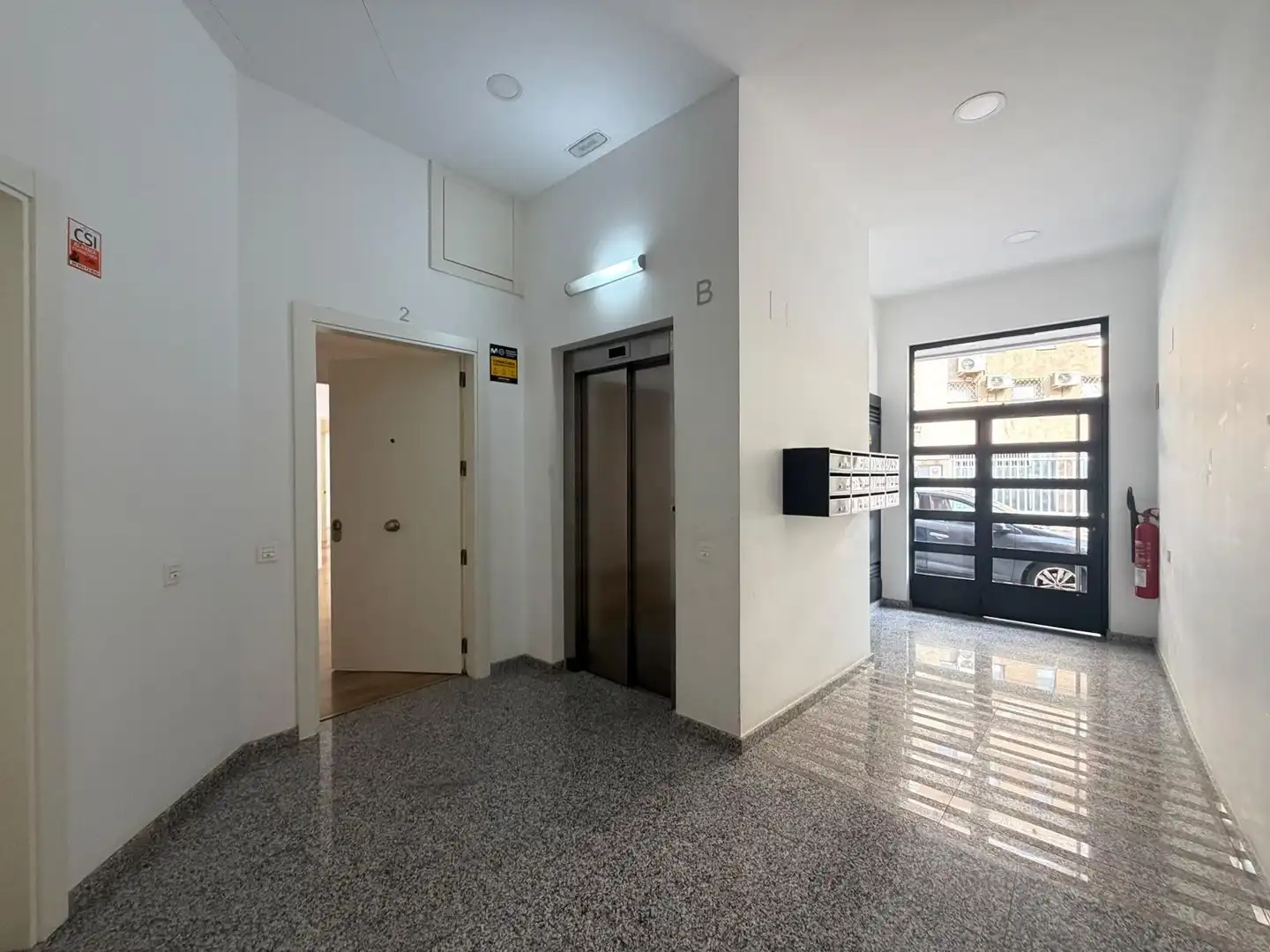 Piso en venta en Can Tintorer - Can Tries