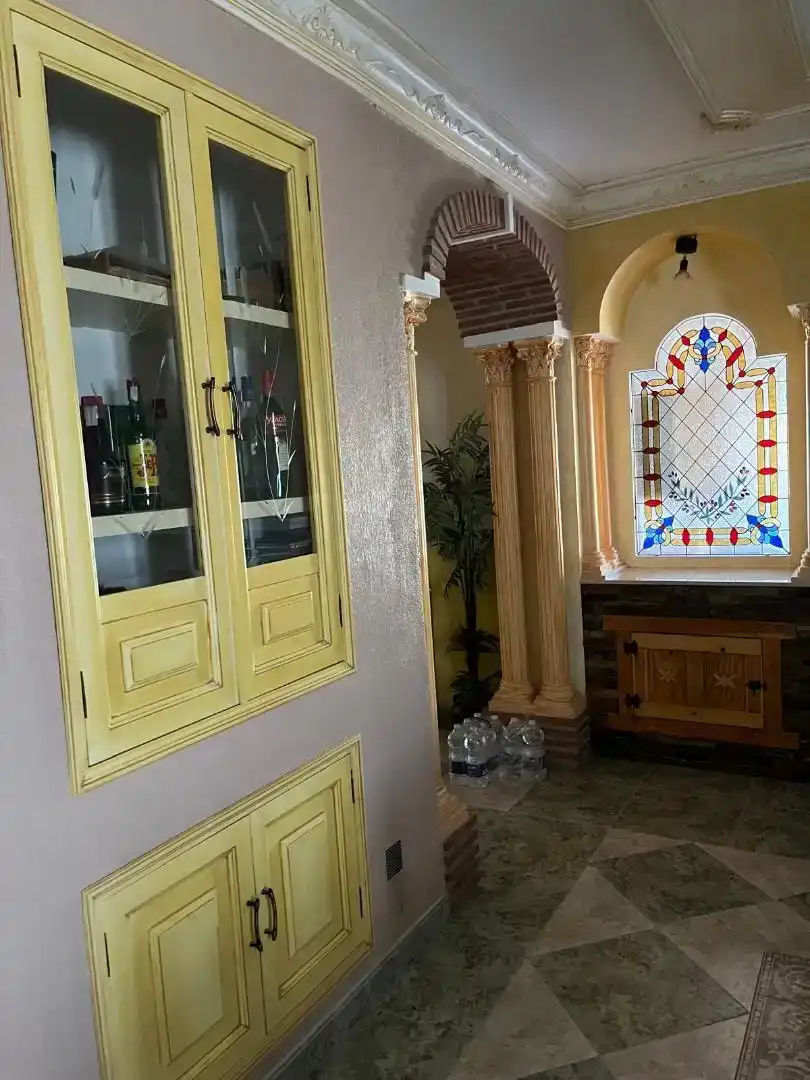 Casa o xalet en venda en Almedinilla amb Aire condicionat, Piscina i Balcó