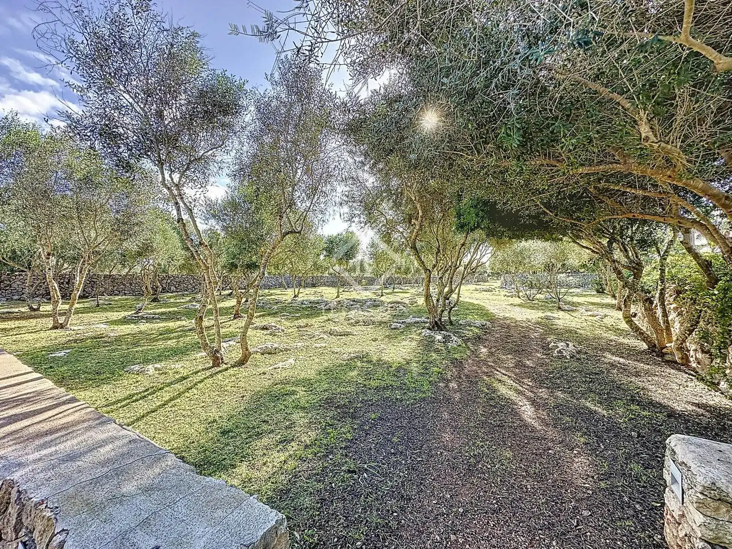 Casa rustica con terrazza in vendita a Sant Lluís - S'Ullestrar - Torret, imagen 69