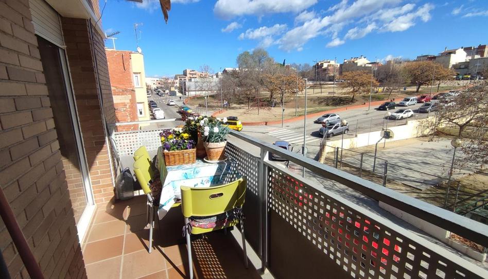 Foto 1 de Piso en venta en De Madrid, Torre-Sana, Barcelona