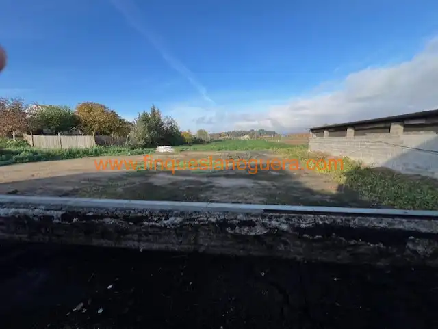 Industrial building for sale in Vallfogona de Balaguer, imagen 5