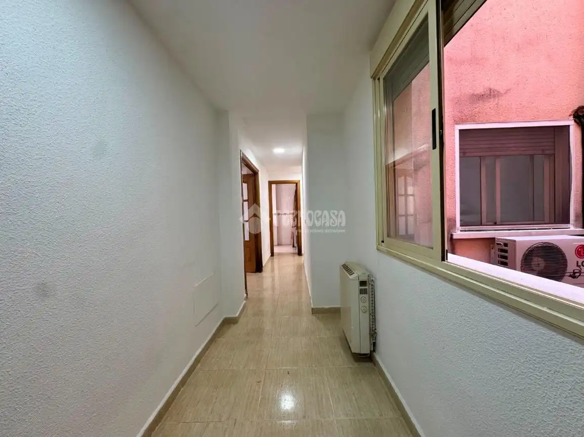Piso en venta en El Molar (Madrid)