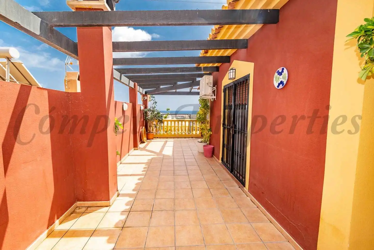Casa con piscina en venta en Urbanización Santa Rosa, imagen 18