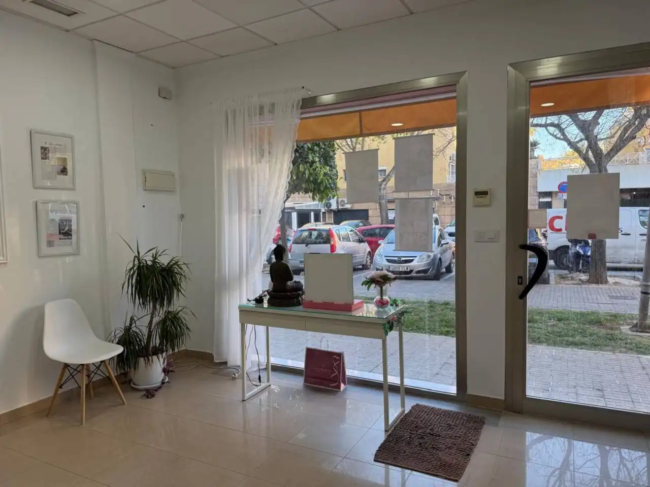 Local en venta en El Puerto de Santa María con Aire acondicionado y Alarma