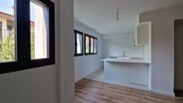 Kitchen of Flat for sale in Girona Capital  with Air Conditioner and Heating