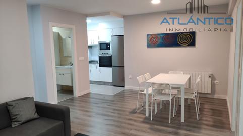 Foto 4 von Wohnung zur Miete in Rúa Camariñas, Monte Alto - Zalaeta - Atocha, A Coruña Capital