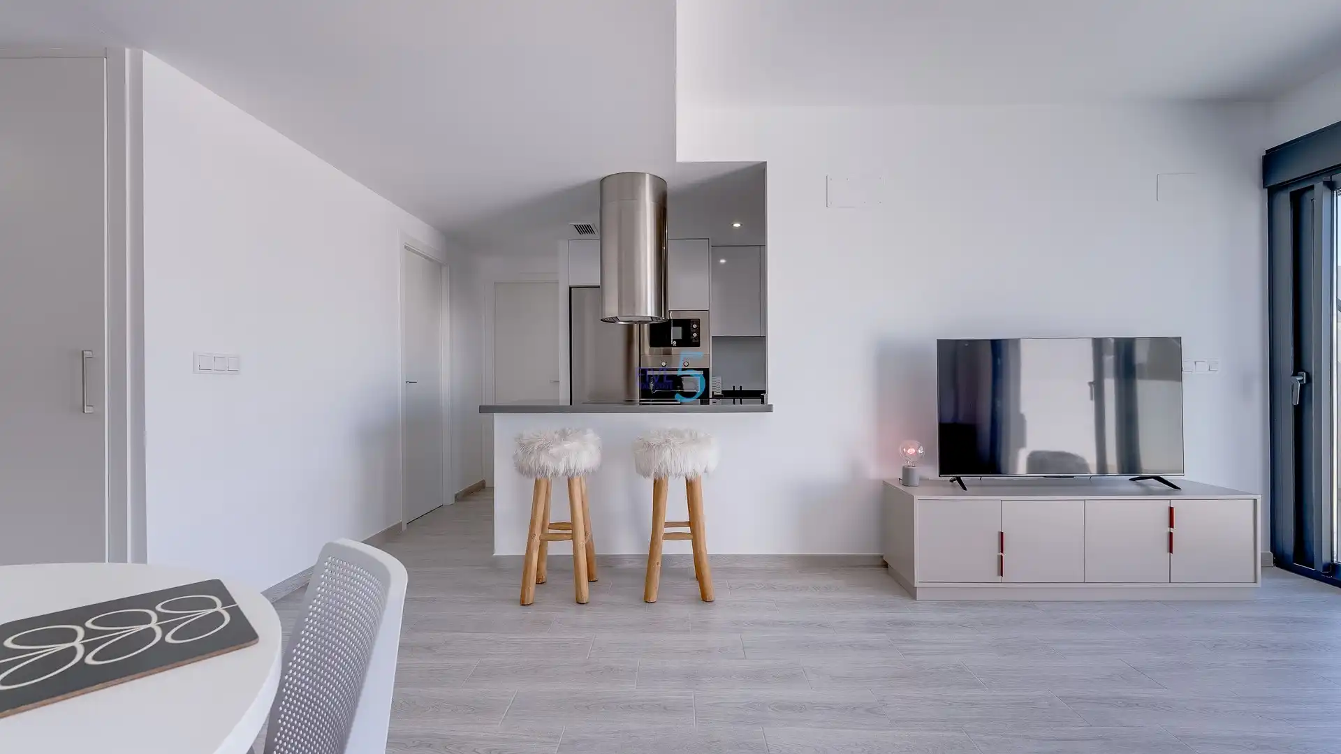 Flat with terrace for sale in Orihuela Costa, imagen 4