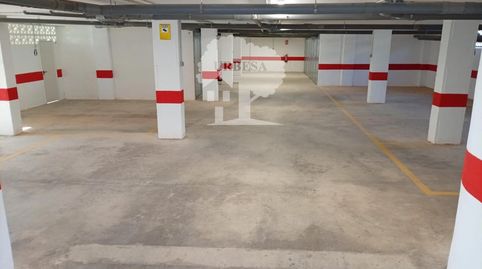 Foto 3 de Garaje en venta en Los Tablones - La Garnatilla, Motril