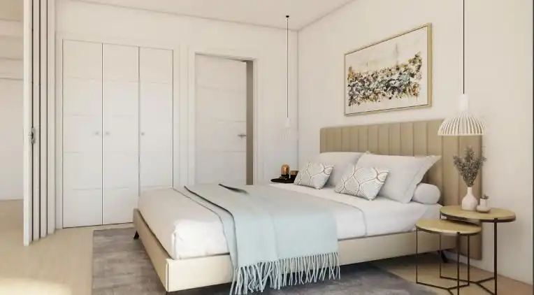 Mini appartamento in vendita a Casares Golf - Casares del Sol, imagen 9
