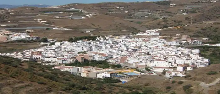 Terreny rústic en venda a Algarrobo pueblo, imagen 5