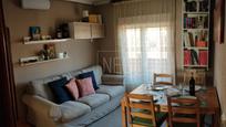 Living room of Flat for sale in Llanera  with Heating, Terrace and Balcony