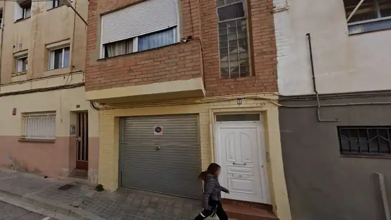 Pis en venda a Carrer de Bonavista