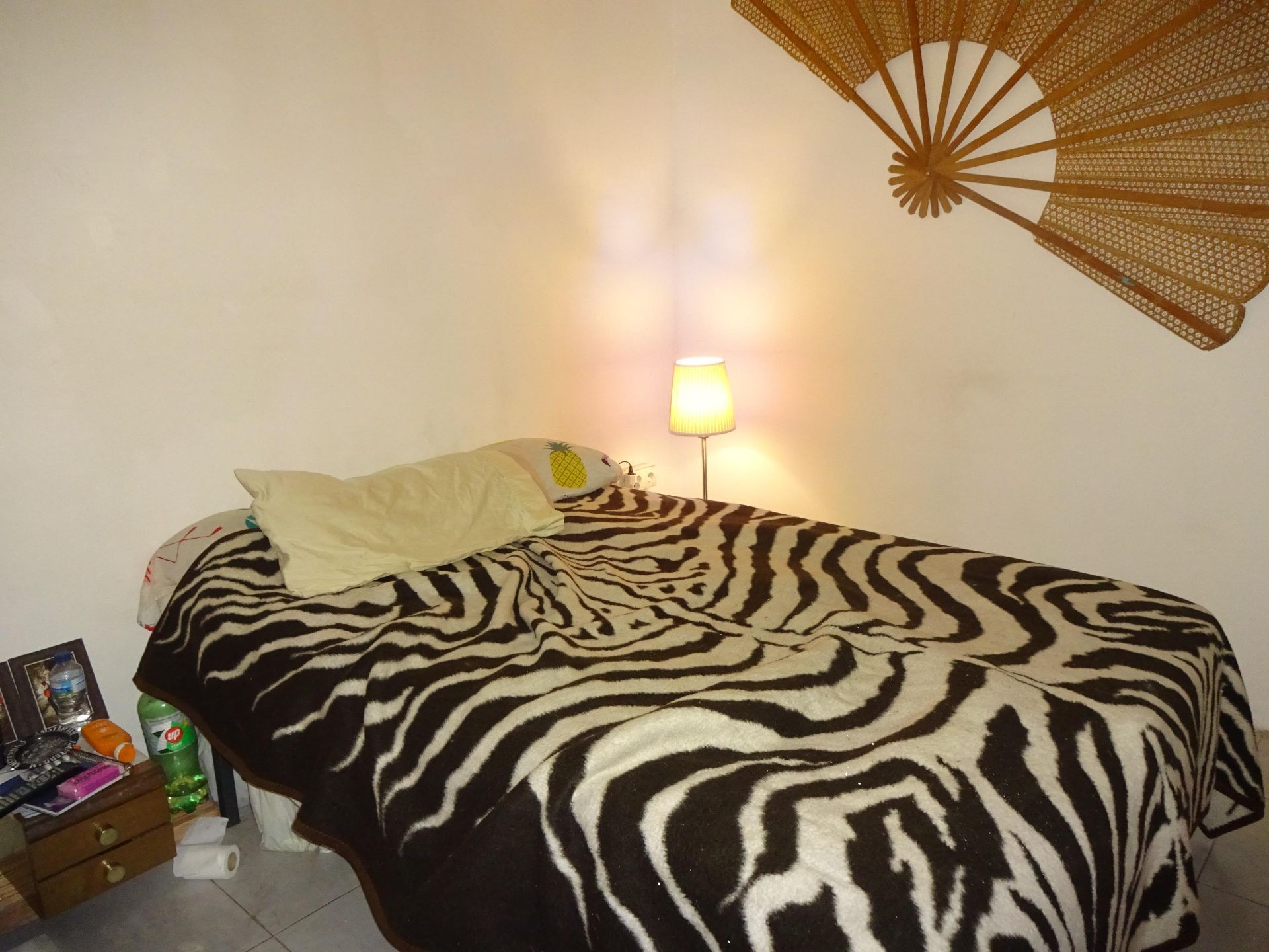 Dormitori de Local en venda en Mataró