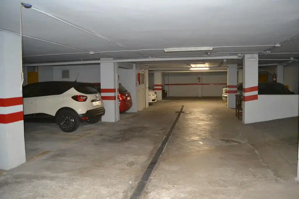 Wohnung mit Aufzug zum Verkauf in Llombai, imagen 28