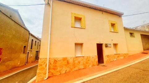 Photo 2 of Single-family semi-detached for sale in Calle Angosta, 31, Castrillo de la Vega, Burgos