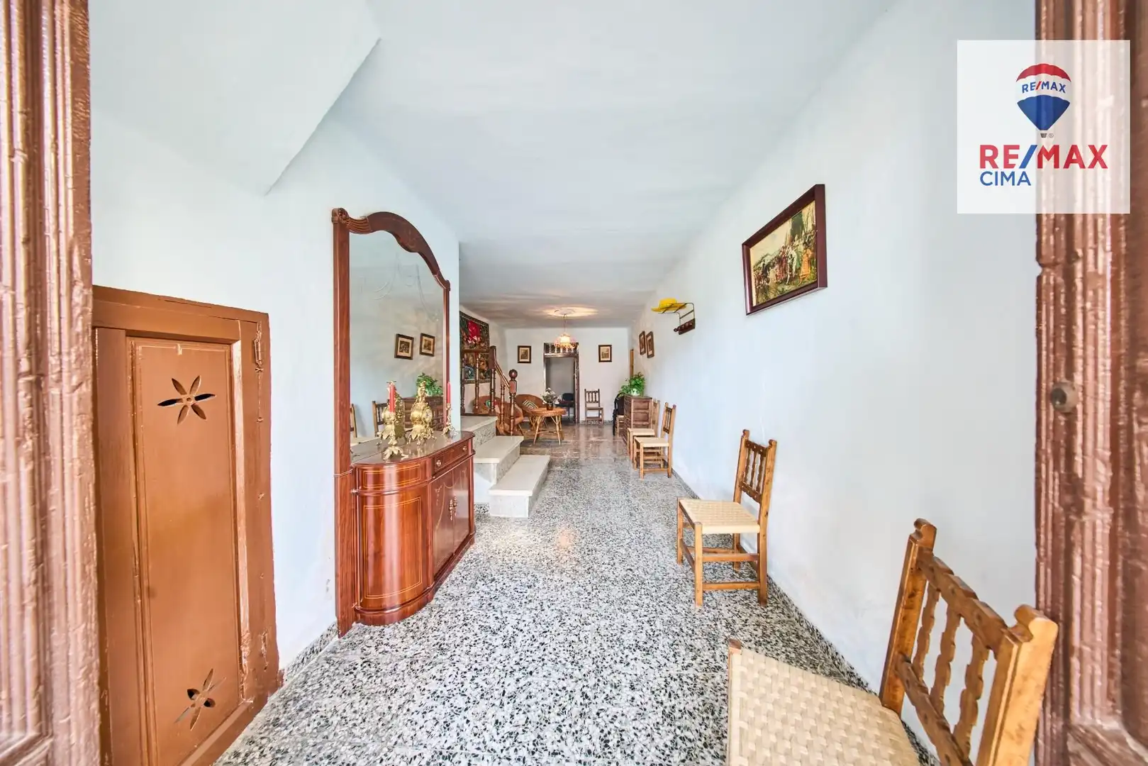 Casa o xalet en venda en Busquístar amb Terrassa, Traster i Balcó
