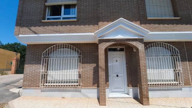 Apartamento en Alquiler en RM-E16 en La Magdalena - Molinos Marfagones