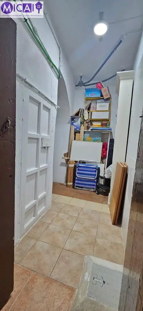 Flat with terrace for sale in Centro Histórico, imagen 32