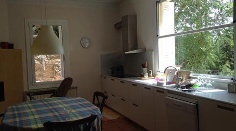 Foto 5 de Casa o xalet per a compartir a Vallvidrera - Tibidabo - Les Planes, Barcelona