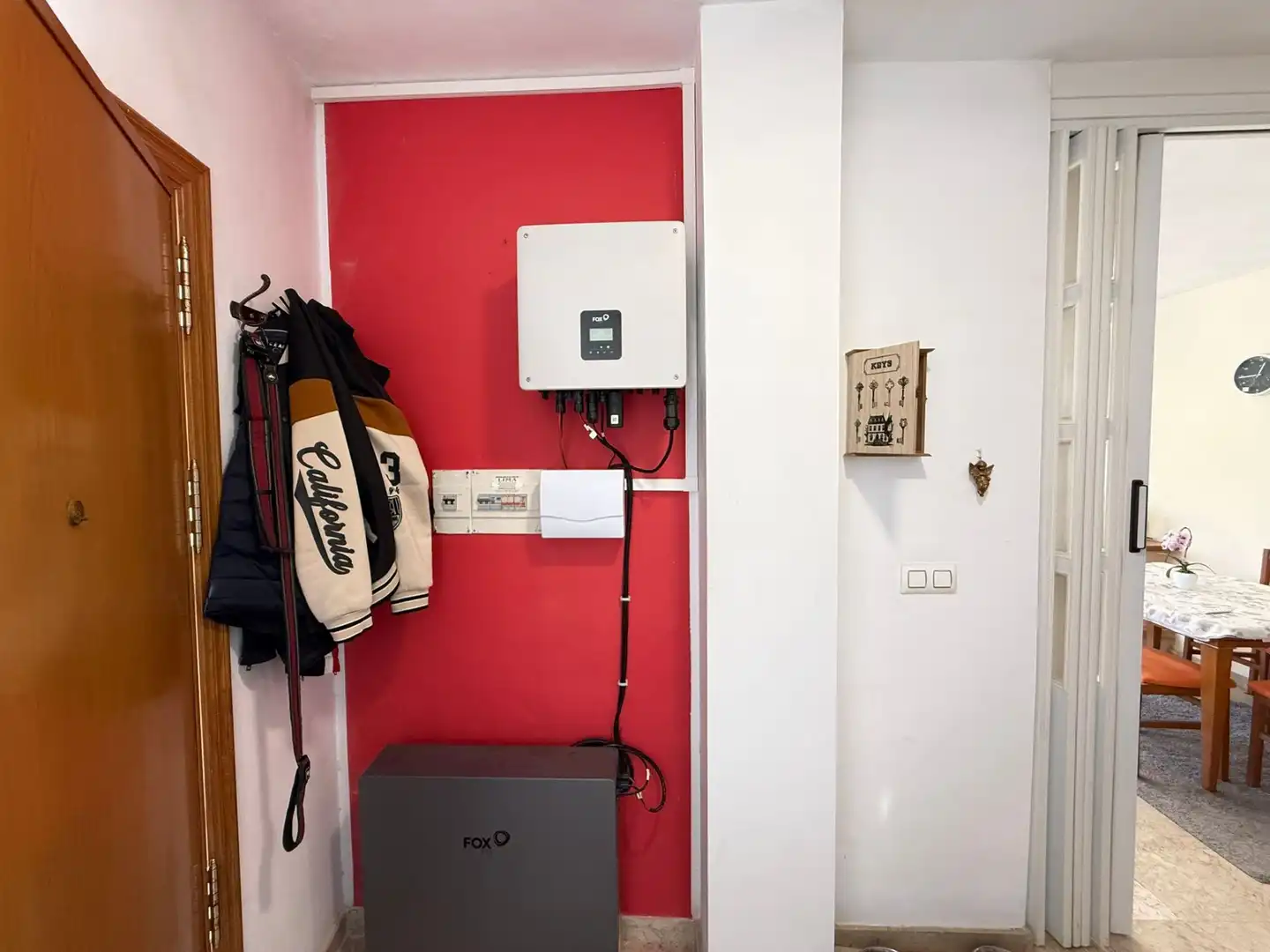 Reihenhaus mit Pool zum Verkauf in amberes, imagen 32