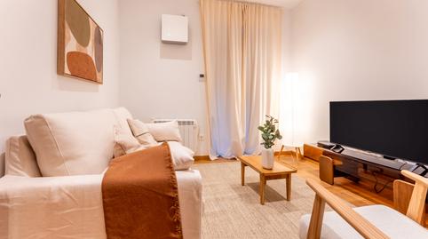 Photo 5 of Apartment to rent in Salud Kalea, 14, Amara Zaharra - Arbaizenea, Gipuzkoa