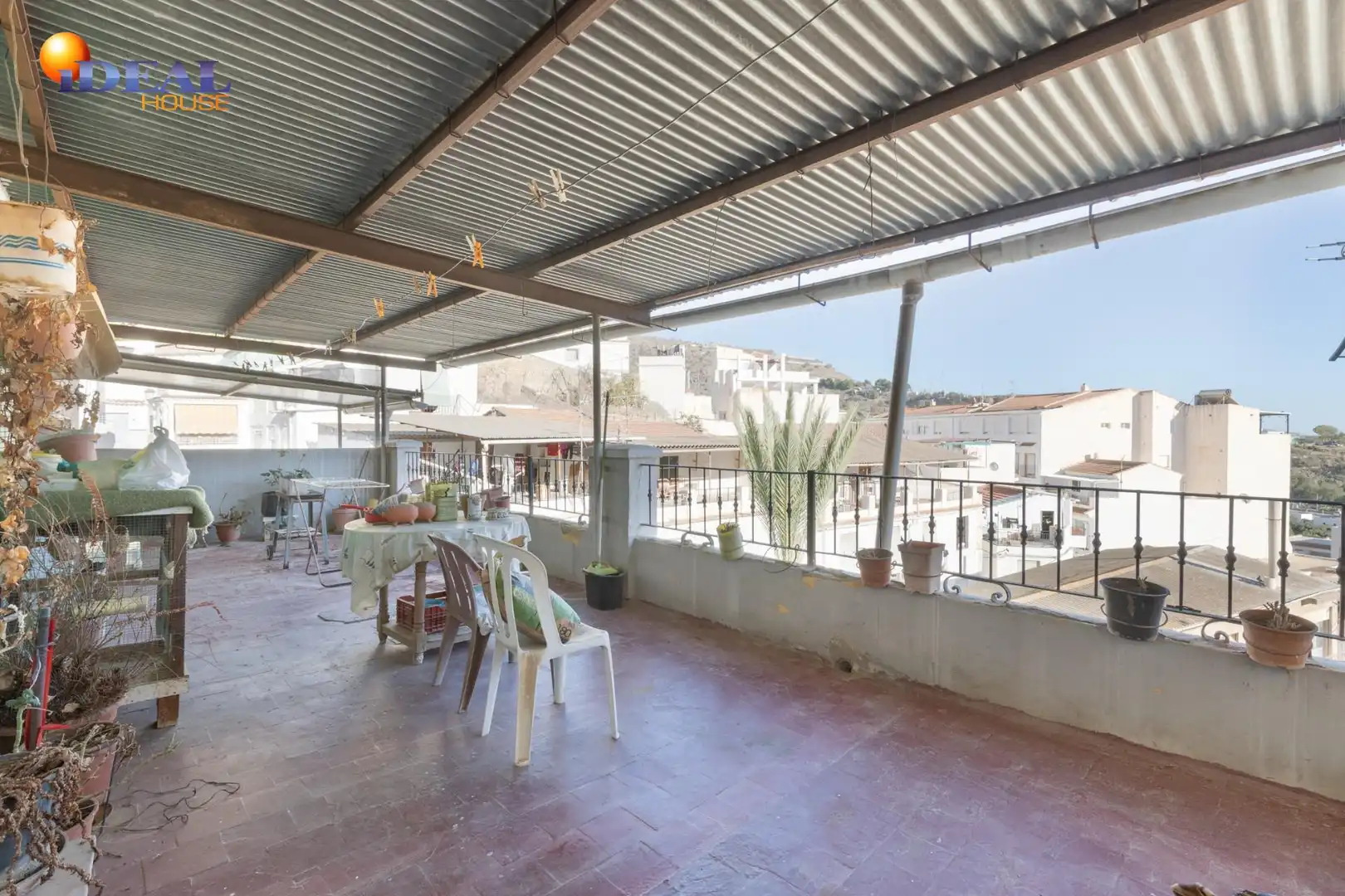 House with terrace for sale in Calle de la Iglesia 6, imagen 2