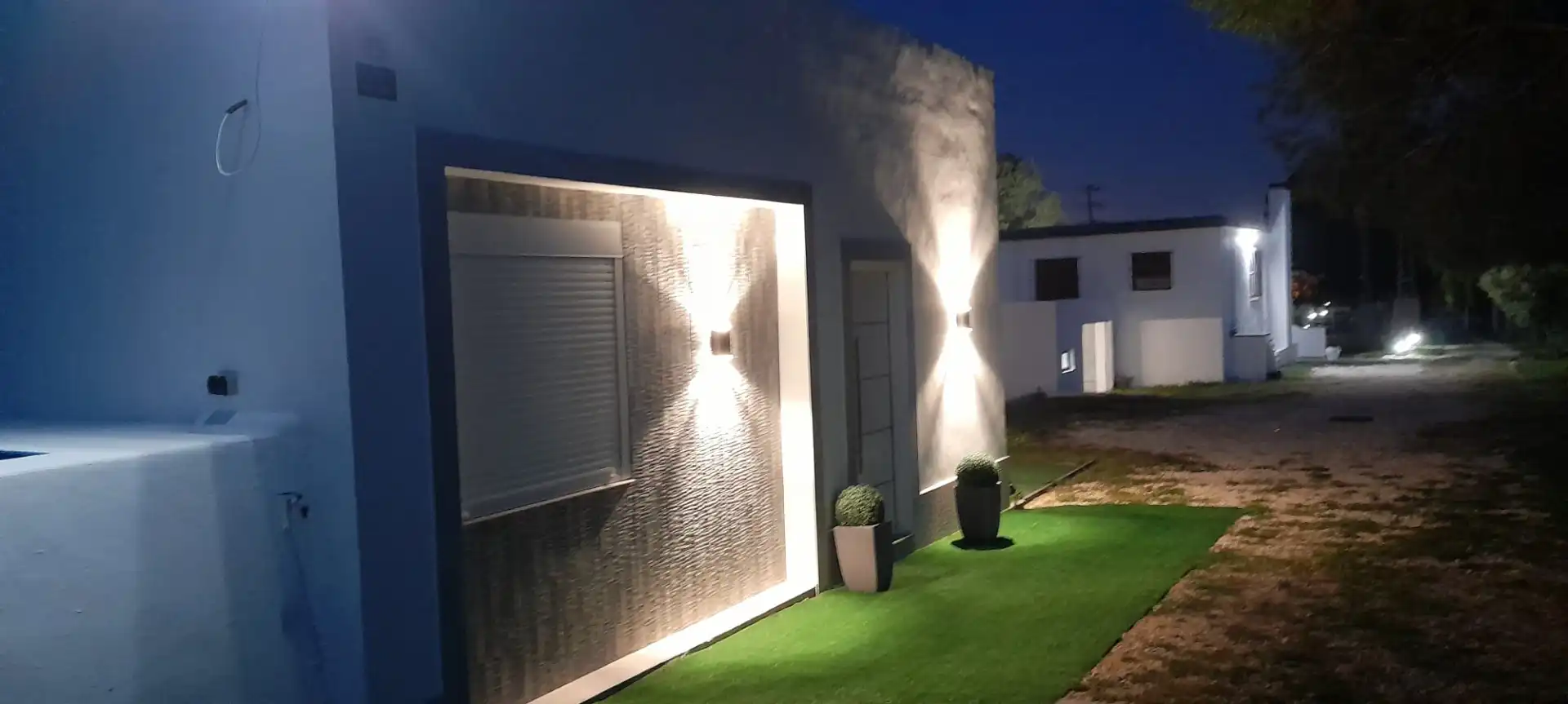 Casa o xalet en venda a Villamontes - Boqueres