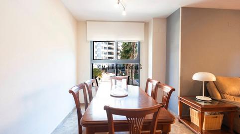 Foto 3 de Pis de lloguer a San Vicente de Paul, Sant Llorenç - Zona Alfahuir,  Valencia Capital