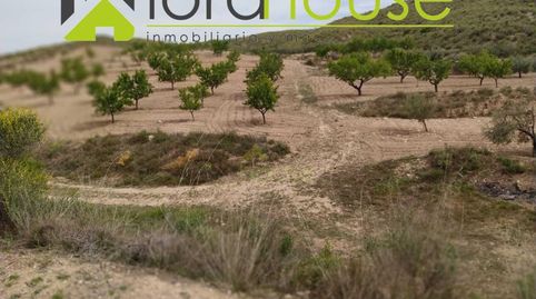 Foto 2 de Casa o xalet en venda a Pantano de Puentes, -1, Parrilla, Lorca