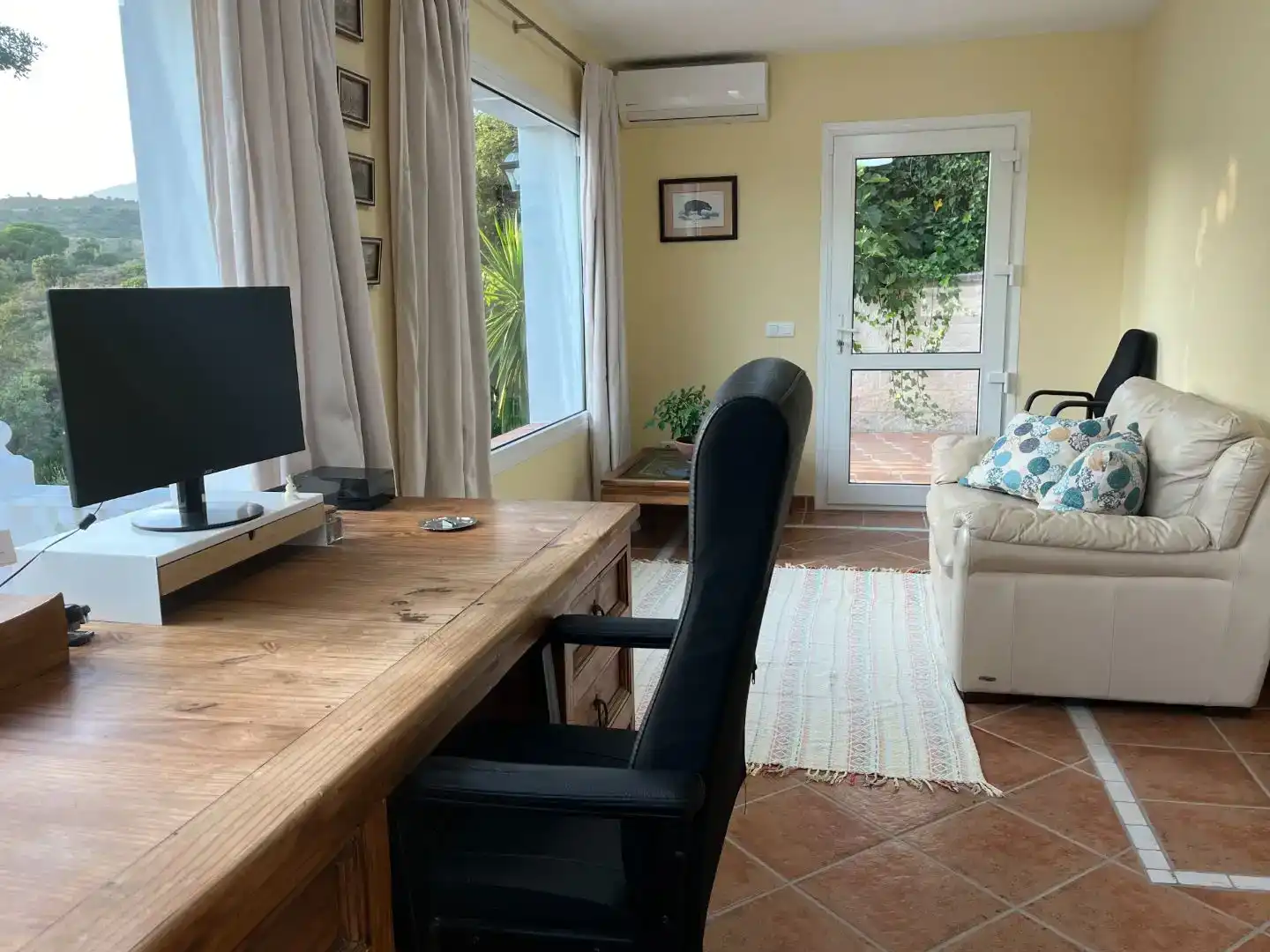 Casa o xalet en venda en Marbella amb Aire condicionat i Piscina