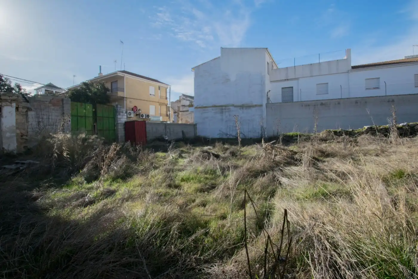 Terreny residencial en venda a REAL, imagen 19