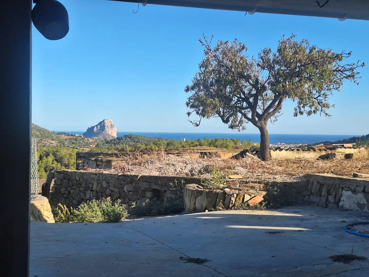 Casa rústica en venda a Benissa pueblo, imagen 17